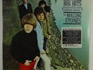 ROLLING STONES Big Hits (High Tide And Green Grass) LP on London sealed