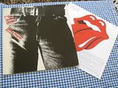 ROLLING STONES STICKY FINGERS UK PRESS CUN 59100 A1/B1