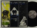 TONES ON TAIL Self Titled LP on Situation Two NM uk