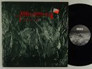 X MAL DEUTSCHLAND Fetisch LP on 4AD VG++ uk