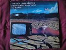 ROLLING STONES-Live In Paris  VINYL NEW