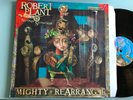 LP ROBERT PLANT STRANGE SENSATION Mighty Rearranger 2005  LED ZEPPELIN MINT
