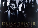 Dream Theater-Dying To Live Forever Milwaukee Vol. 2 1993 (Vinyl LP) In stock