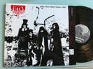 LP  ITALY 2003 Ripper ?– And The Dead Shall Rise