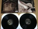 JAMEY JOHNSON Living for song HANK COCHRAN VINYL LP Elvis Costello WILLIE NELSON