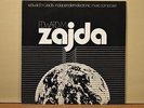 Edward M. Zajda  Independent Electronic  Ars Nova Ars Antiqua AN-1006 LP private