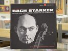 Janos Starker  Bach Cello Mercury SR3-9016 DG Stereo 3 LP Box ed1 RFR-1