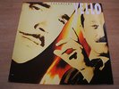 yello essential yello 1992 mercury label  uk / europe issue vinyl lp mint -