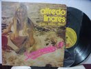 ALFREDO LINARES TIAHUANACO PONTE EN ONDA  GUAGUANCO  FANTASTICO # 197 HEAR