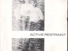 ACTIVE RESTRAINT Terror In My Home 7