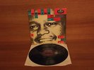 Fats Domino : Fat's Rock And Rollin'' : Vinyl Album : LONDON : HA-U 2028