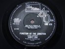 SHORTY LONG = Function At The Junction = MINT = TAMLA MOTOWN TMG 573 = Soul Nort
