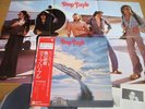 DEEP PURPLE – STORMBRINGER Japan Giant poster  COMPLETED   1st issue
