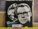 EARL NIGHTINGALE, OUR CHANGING WORLD - LP NC-466165 PUBLIC BROADCAST RADIO