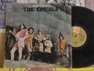 THE CHURLS, SELF TITLED - LP SP 4169 CANADIAN PSYCH GARAGE ROCK