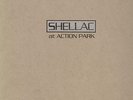 Shellac - At Action Park [New Vinyl LP]