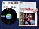 JOHN COLTRANE Giant Steps P7502 OBI LP Fu5304