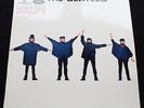 BEATLES Help UK 1st Pressing MONO MINT(-) as new vinyl MINT cover LP