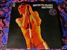 ORGASMIC  IGGY & THE STOOGES   RAW POWER '73 RAW & WILDLY CRUDE DOCUMENT ON FIRE