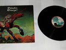 PALADIN : Charge  Rare 1st Press Vinyl LP 1972 Germany Island 86 097 IT