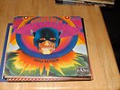 BOKAJ RETSIEM PSYCHEDELIC UNDERGROUD LP FASS LABEL GERMAN 1ST PSYCH KRAUT