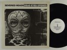 SEVERED HEADS Dead Eye Opened EP on INK NM uk