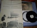 JOHN LENNON   imagine   1971- UK FIRST  PRESS -APPLE (A-1U;B-1U)+ POSTER -EX++