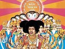 JIMI HENDRIX EXPERIENCE AXIS BOLD AS LOVE LP VINYL NEW 33RPM