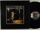 TONES ON TAIL Pop LP on Beggars Banquet VG++/NM uk