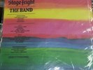 THE BAND Stage Fright LP Mobile Fidelity Sound Lab audiofile mfsl SEALED