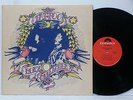 RORY GALLAGHER Tatoo 1973 LP Textured Jacket EX Vinyl TASTE Blue Rock POLYDOR