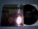 STEPPENWOLF  steppenwolf  1968-US EARLY PRESS -DUNHILL LAB -EX+