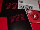 THE POLICE GHOST IN THE MACHINE org 1981 A&M SEALED PRESS KIT PUBLICITY PHOTO