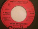 NORTHERN SOUL FUNK 45/ BRIEF ENCOUNTER 
