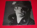 LOU REED velvet underground LIVE org 1975 RCA APL1-0959  PROMO MINT SEALED