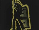 T-REX-ELECTRIC WARRIOR  VINYL LP NEW