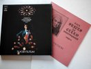 3 LP Box TSUYOSHI TSUTSUMI Bach Unaccompanied Cello Suites Complete SONY JPN, NM