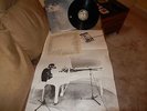 John Lennon - Imagine (Apple PAS 10084) LP With Extras