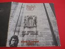 LP ITALIAN PROG ROCKY'S FILJ - STORIE DI UOMINI E NON  - ORIGINALI RICORDI