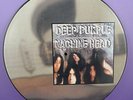 Deep Purple Machine Head LP Picture Disc