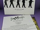 Genesis  ?– Live / The Way We Walk (Volume One: The Shorts), 1992 LP- Near Mint