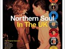 Northern Soul In The UK - 18 Original Classics (180g LP VInyl) NEW/SEALED