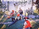 FUNKADELIC - Standing On The Verge: The Best Of Funkadelic - Vinyl (2xLP)