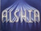 Rare Alshia - Progressive Rock - Indie Label - Lyric Sheet NM Vinyl