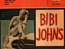BIBI JOHNS - FYRA MED SEX - POLYDOR EPH 10742 - TOLLE EP