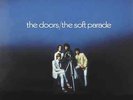 The Doors-The Soft Parade (2LP)  VINYL LP NEW