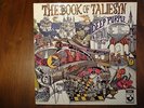 DEEP PURPLE The Book Of Taliesyn HARVEST RECORDS SHVL 751 Original UK Press 1968