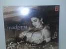 Madonna - Like A Virgin - Vinyl LP Record Sealed 1rst Pressing Upside Down Back