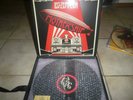 LED ZEPPELIN  -  MOTHERSHIP  BOX  mit 4 x VINYL, BOOKLET und 4 INNENHÜLLEN