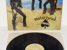 MOTORHEAD ACE OF SPADES ORIGINAL 1980 UK BRONZE LP
